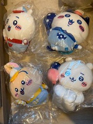 Chiikawa 遊樂園系列