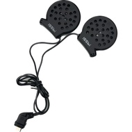 id221 MOTO A2 Microphone Headset Accessories type-c Single One-Piece Molding A2 Dedicated &lt; Tao Hat House &gt;