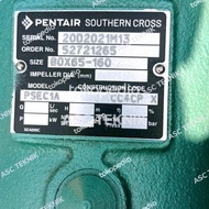 Terbaruuu!!! Centrifugal Pump Southern Cross 80X65-160 Ready Kak