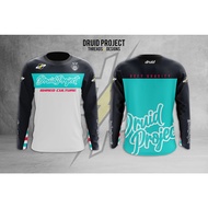 Brim - MTB Jersey - Druid Project