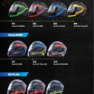 GRACSHAW HELMET GRANDEX DV G9999