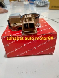 Ic Regulator Ic Alternator Mitsubishi Ps135 Ragasa Ori