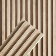 WALLPANEL WPC PVC KAYU DINDING HOT WALL WPC WOOD PANEL WALLPAPER KAYU DAIMURA STORE