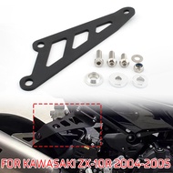Motorcycle Exhaust Hanger Bracket Muffler Exhaust Hanger Holder For Kawasaki ZX-10R ZX10R ZX 10R 10r
