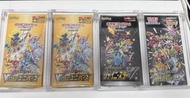 日版寶可夢卡牌 強化擴充包 S12A SV4A S4A 閃色寶藏 天地萬物 閃色明星 VSTAR UNIVERSE 閃色明星V