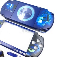 【Exclusive Discount】 For Psp2000 Psp 2000 Game Console Full Housing Cover Case Replacement