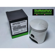 SEHER PISTON NINJA150 RR ZX150 PEN 16 BLOCK 1878 ORIGINAL 13001-0053 / 13008-1153