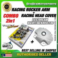 Racing Rocker Arm Bearing Espada Ex5 / Ex5 Dream / Wave100 / Kriss 100 100% ORIGINAL ESPADA TAIKOM