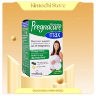 Pregnacare Max UK multivitamin, prenatal vitamin pills for pregnant women [Date 2026]