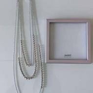 Swatch necklace