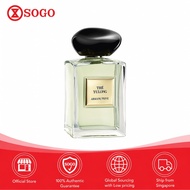 [In Stock]Giorgio Armani The Yulong EDT 100ml perfumeLimited-time discount