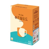 [Original] 슈프림골드커피믹스 Maxim Supreme Gold Coffee Mix (กาแฟ 3 in 1 สูตรพรีเมี่ยม / 100 ซอง) 1350g