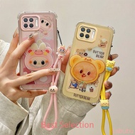 Casing XIAOMI 15T PRO Comic Doll toys Cartoon TPU Soft Silicone 3D Phone Casing  YXGZ1