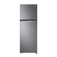 LG ตู้เย็น 2 ประตู  GN-D322PQMB.ADSPLMT 11.8 คิว สีเงิน