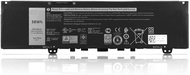 F62G0 Replacement Battery Compatible with Dell Inspiron 13 5370 7000 7370 7373 7380 7386 P83G P83G00