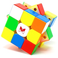 QiYi X-Man Tornado V3M 3x3 Magnetic Speed Cube XMD Tornado V3 Max-Park Use Standard Flagship Pioneer