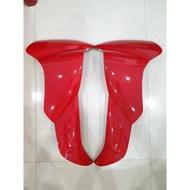 Jupiter bright red outer fairing 5vtf831200P0.5vtf831100P0