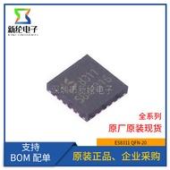 Brand New Original ES8311 Silk Screen Printing 8311 Patch QFN-20 Audio Decoding IC Chip