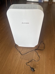 Mitsubishi Heavy Industries Air Purifier MAP32A(W)