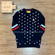 Pancoat Eagle Star Black in colour
