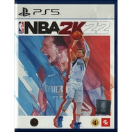 PS5 [USED]  NBA 2k22