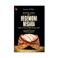 LOKAL Local and Hegemony Culture Book