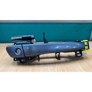 LEXUS ES250 FRONT DOOR OUTER HANDLE RH
