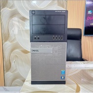 PC DELL 3020 TOWER CORE I7-4770 SALE, 16GB RAM. 512GB SSD