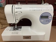 Brother - DS140 Home Sewing Machines 家用衣車