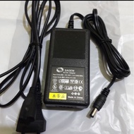 Adapter 3a 5 volt power supply+AC Cable Number 8