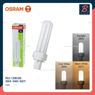 OSRAM DULUX D PLC 13W/18W/26W