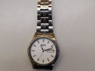 Vintage Seiko 7N43-9041 Quartz Watch (需修理或收藏用） ( 歡迎消費券 )