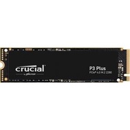 Crucial P3 Plus CT2000P3PSSD8JP (M.2 2280 2TB)