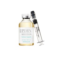 Dermaline EXO PDRN Solution Salmon Ampoule - 35ml Dermaline EXO PDRN 积雪草三文鱼安瓶