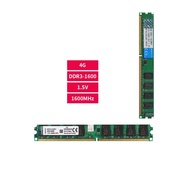 4GB DDR3 1600 Mhz Intel Memory Desktop RAM Memory Memory Desktop 4g ddr3