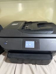 HP Officejet 5740 打印機 唔包墨