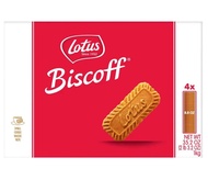 Lotus Biscoff Cookies