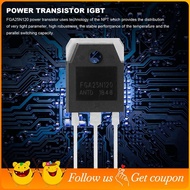 Power transistor IGBT 1200V 313W FGA25N120