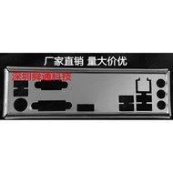 ASRock B360M 365M H310M-HDV H310CM-HDV Baffle Baffle Motherboard Baffle Chassis Baffle