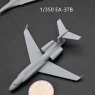 American EC-37B EA-37B Electronic War Aircraft 1/2000 700 400 350 200 XZIQ