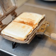 折疊式三明治烤盤 (GR-009R)