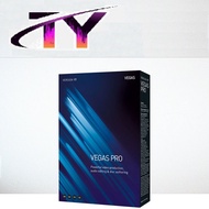 Sony Vegas Pro v 17 64bit