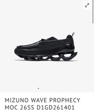 Mizuno Wave Prophecy MOC 26SS