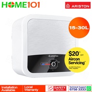 Ariston Storage Water Heater 15L - 30L AN2 RS-15 || AN2 RS-30