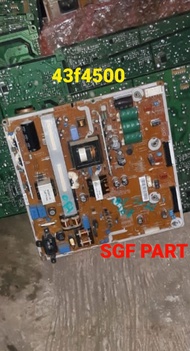 PSU TV PLASMA SAMSUNG PS43F4500 43F4500