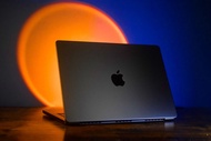 14" 2025 港版有保, Apple M5 MacBook Pro 14吋 (Apple M5 10-core GPU, 16+512GB SSD), Mac Book Not M4 / M5 P