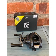 REEL, G-TECH EFT-DC CASTING