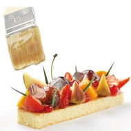 (2x 500ml) Apricot Glaze For Pastry Danish Croissant, Cold Apricot Glaze, Danish Glaze, Croissant Gl