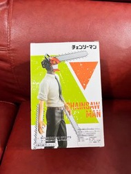 Bandai Spirits Chainsaw Man  鏈鋸人 電鋸人 淀治 CHAIN SPIRITS VOL.5