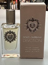 Dolce & Gabbana Devotion 男士香水